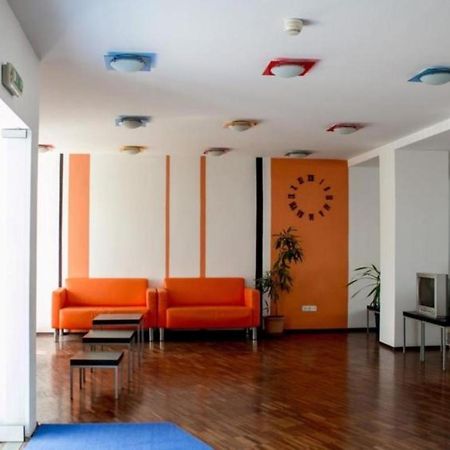Hajdu Apartments Budapest Exterior foto