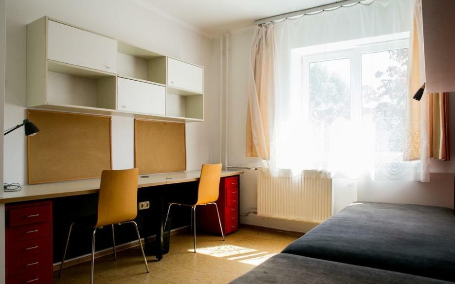 Hajdu Apartments Budapest Exterior foto