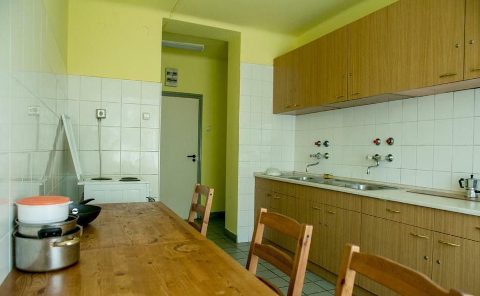 Hajdu Apartments Budapest Exterior foto