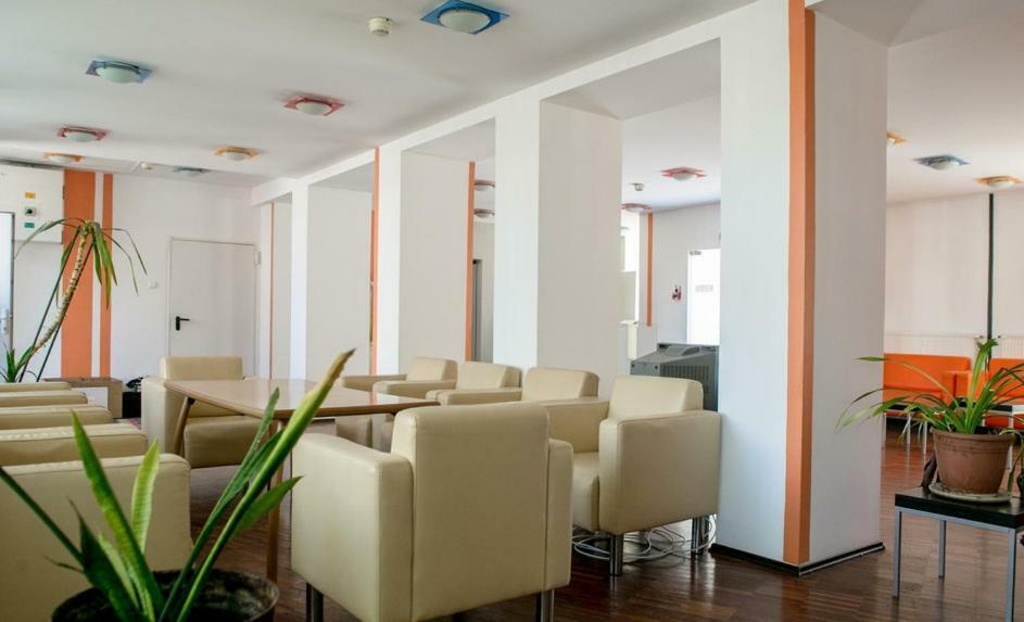 Hajdu Apartments Budapest Exterior foto
